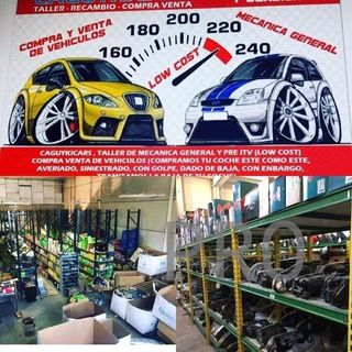 Amortiguadores audi volkswagen nuevos