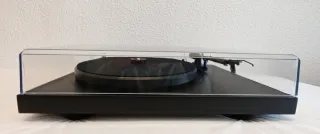 Giradischi Pro-Ject Debut III nero