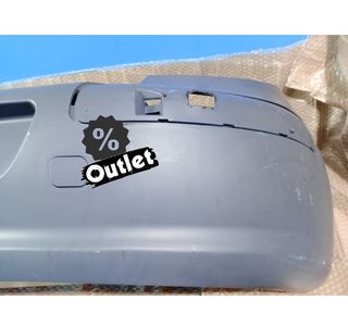 BY PARAGOLPES TRASERO PEUGEOT 307 01-05 C002066C13