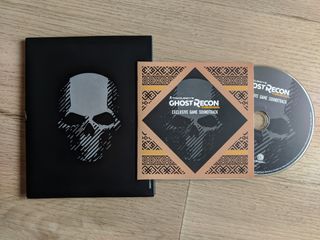 Ghost Recon Wildlands Deluxe Edition para PS4