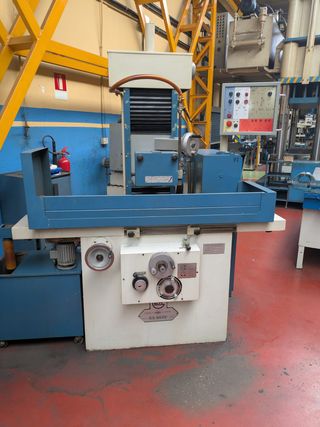 RECTIFICADORA TANGENCIAL GER RS 50/25