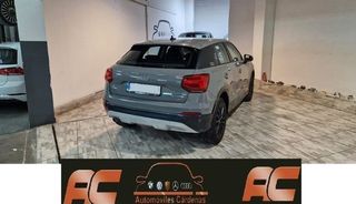 Audi Q2 DESIGN 1.0 TFSI 116CV