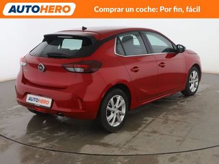 Opel Corsa 1.2 Turbo Elegance