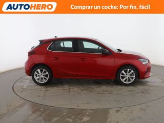 Opel Corsa 1.2 Turbo Elegance