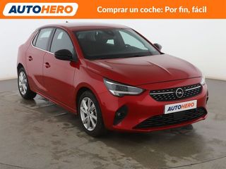 Opel Corsa 1.2 Turbo Elegance