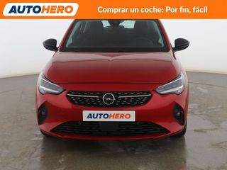 Opel Corsa 1.2 Turbo Elegance