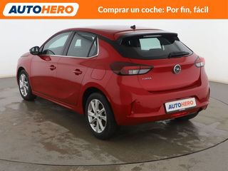 Opel Corsa 1.2 Turbo Elegance