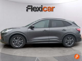 Ford Kuga ST-Line 2.0 EcoBlue 88kW (120CV) Auto