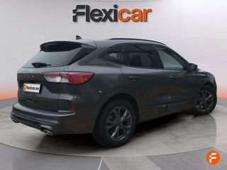 Ford Kuga ST-Line 2.0 EcoBlue 88kW (120CV) Auto