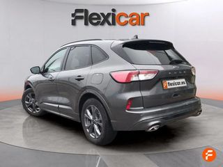 Ford Kuga ST-Line 2.0 EcoBlue 88kW (120CV) Auto