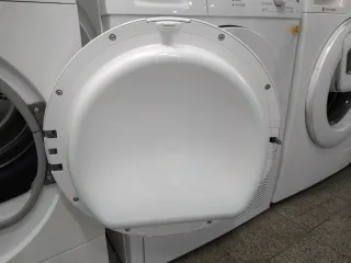 Secadora AEG 8kg De condensación