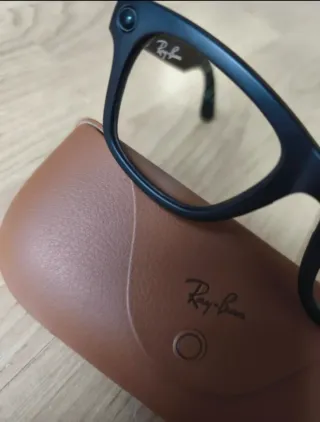 Ray-Ban meta