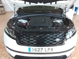 Land Rover Range Rover Velar 2021