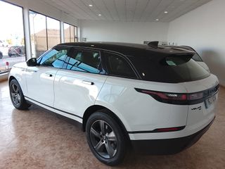 Land Rover Range Rover Velar 2021