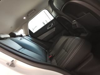 Land Rover Range Rover Velar 2021