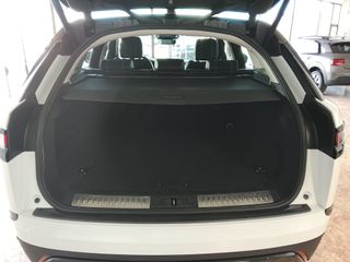 Land Rover Range Rover Velar 2021