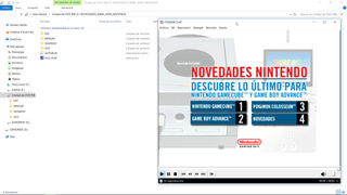 Lote 3CDs Catálogos y Novedades Juegos (2000-2005)