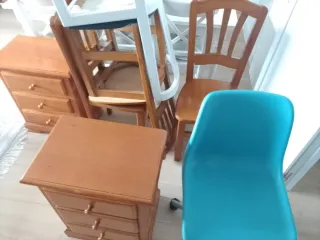 Regalo si compras habitación juvenil