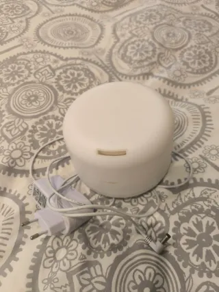 Lampara colgante Ikea nueva