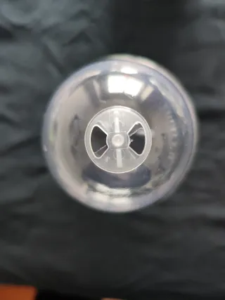 50+ Macetas Transparentes con Tapa