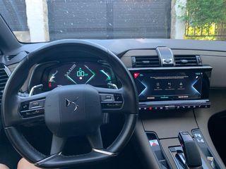 DS DS 7 CROSSBACK 2021
