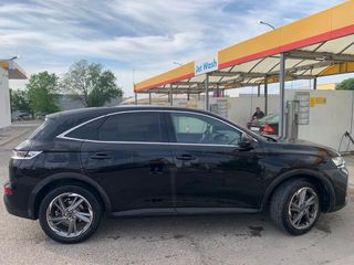 DS DS 7 CROSSBACK 2021
