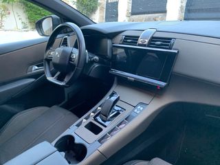 DS DS 7 CROSSBACK 2021