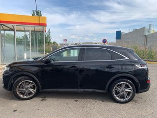 DS DS 7 CROSSBACK 2021