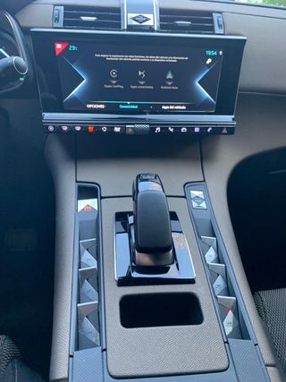 DS DS 7 CROSSBACK 2021