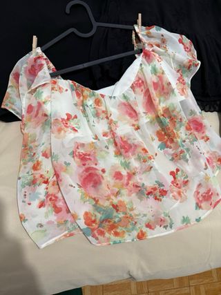 Lote Ropa Mujer Talla XS