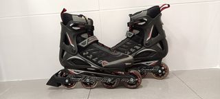 Patines en línea Rollerblade, Spiritblade, hombre