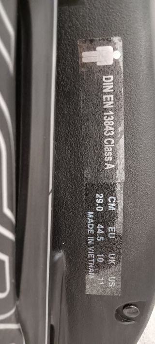 Patines en línea Rollerblade, Spiritblade, hombre