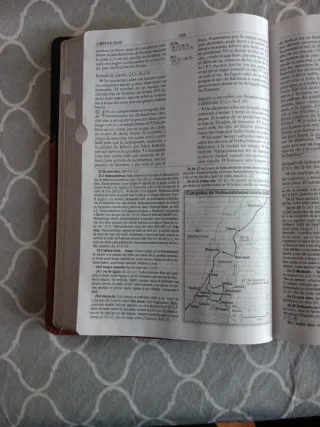 Biblia de estudio Macarthur