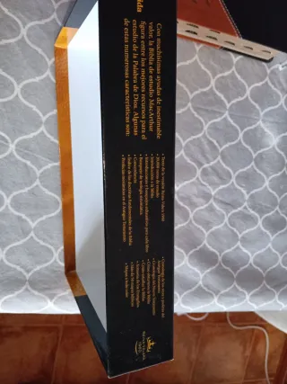 Biblia de estudio Macarthur