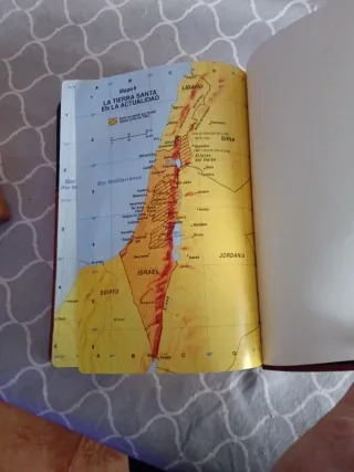 Biblia de estudio Macarthur