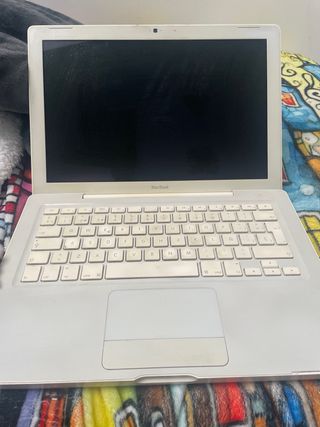 Macbook