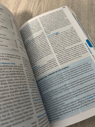 Lonely Planet California (Travel Guide) (Spanis...