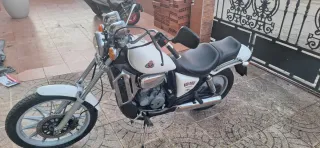 Se vende 22.076km