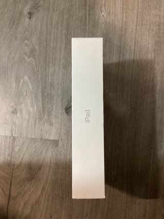Ipad 9 gen 10.2 64gb