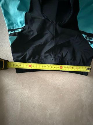 maillot y pantalon ciclismo niño 6 años 116cm