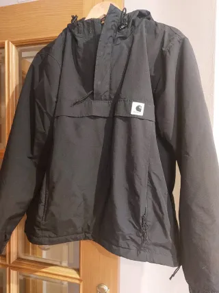 Chaqueta carhartt