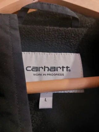 Chaqueta carhartt