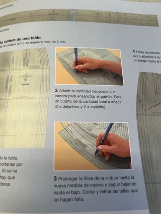 CÓMO UTILIZAR, ADAPTAR Y DISEÑAR PATRONES DE CO...