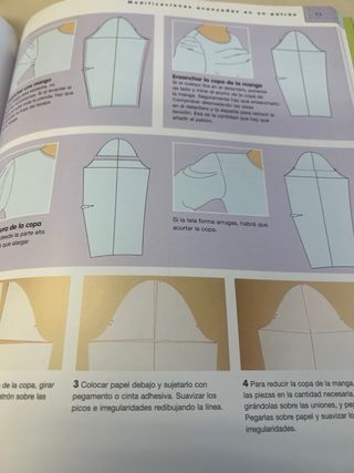 CÓMO UTILIZAR, ADAPTAR Y DISEÑAR PATRONES DE CO...