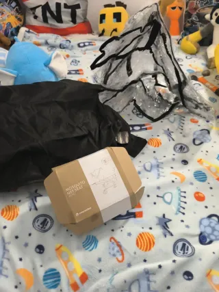 Silla de paseo easywalker BV