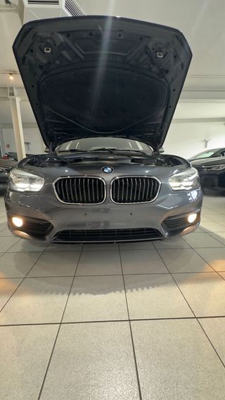 BMW Serie 1 2019 SPORT LINE
