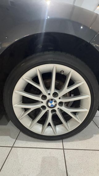 BMW Serie 1 2019 SPORT LINE