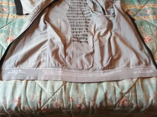 Maillot "S" Gris XBIONIC