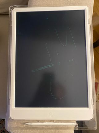 Pizarra LCD Xiaomi 13.5