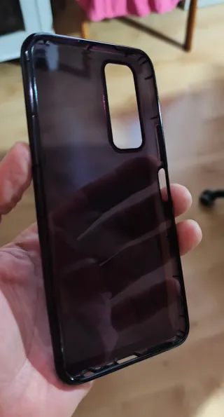 VIVO Y72 5G – 8 GB RAM / 128 GB – Con funda